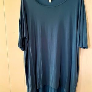 Lularoe Irma - Brand new, no tags